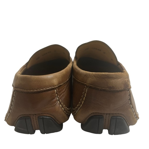 Salvatore Ferragamo men shoes size 8 - Picture 14 of 16